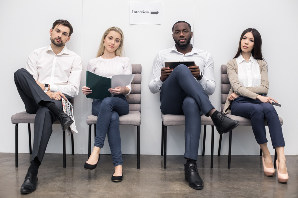 tech talent shortage