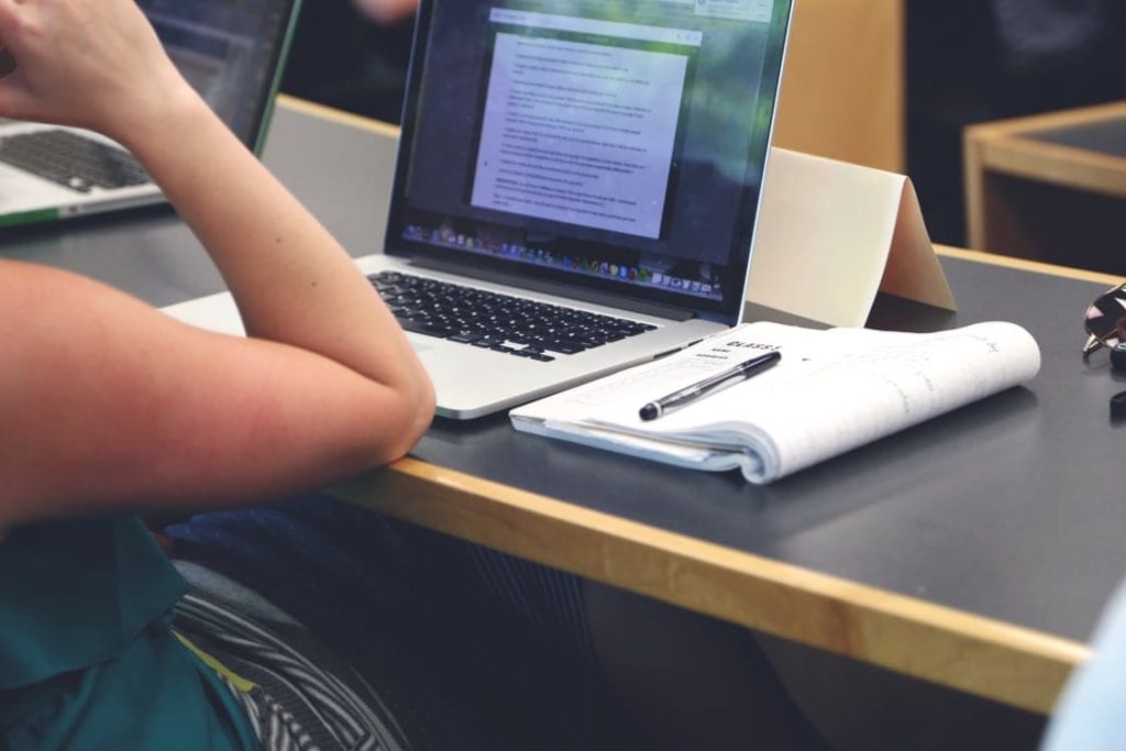 technology learning