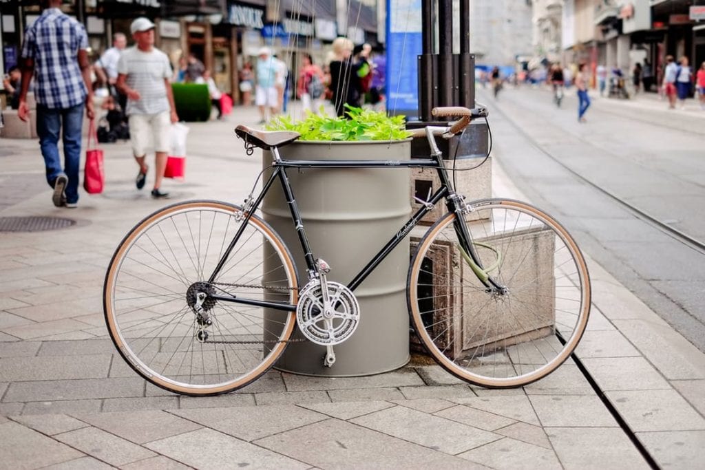 bike