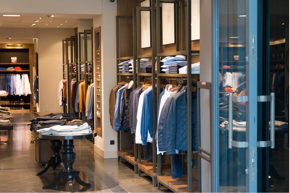 store