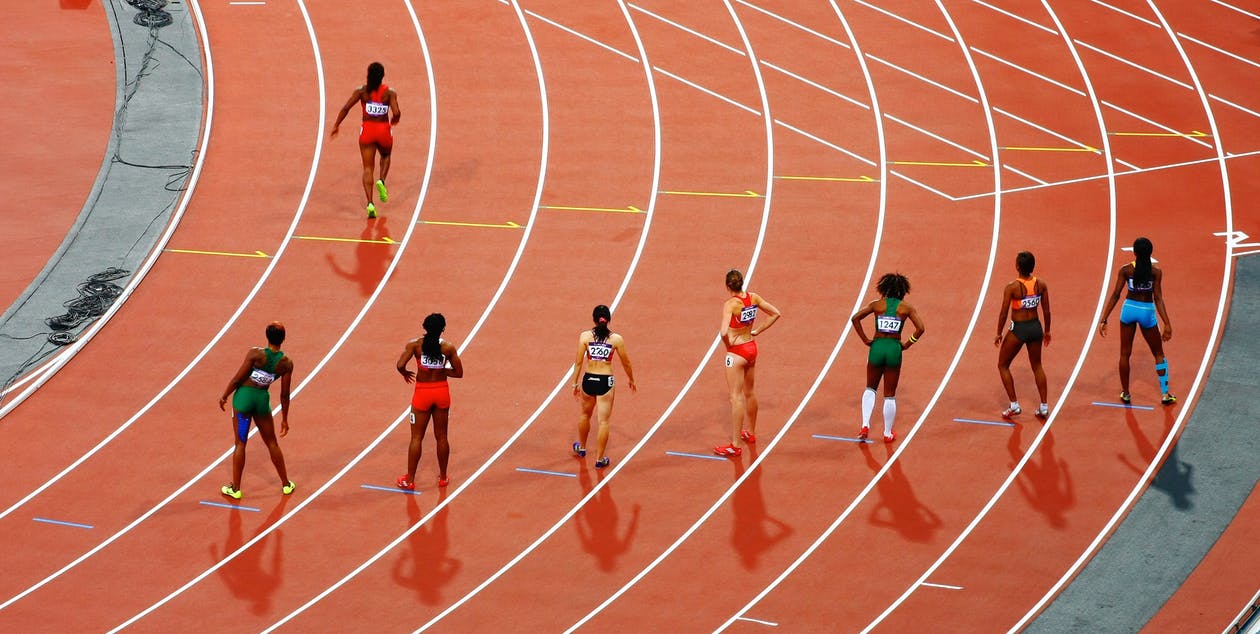 fast pace technology