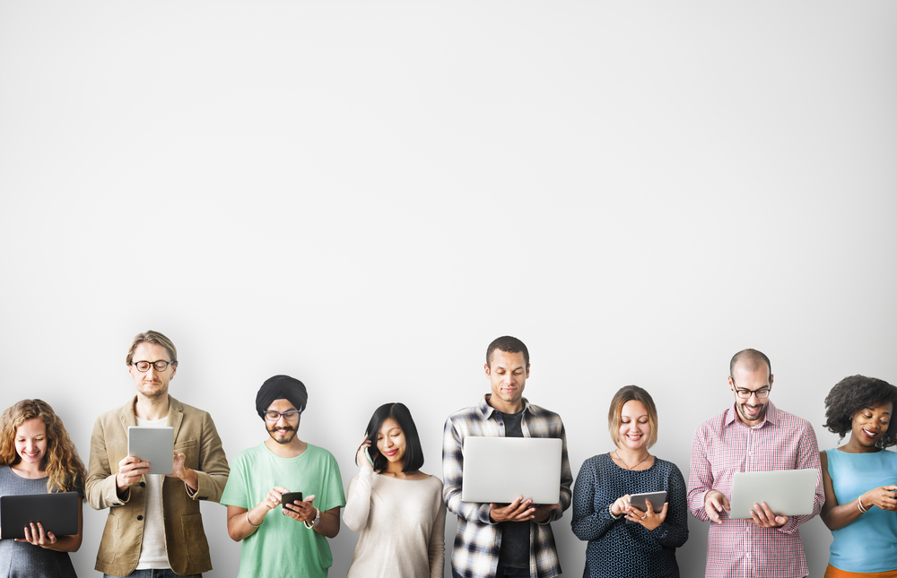 keys finding tech talent