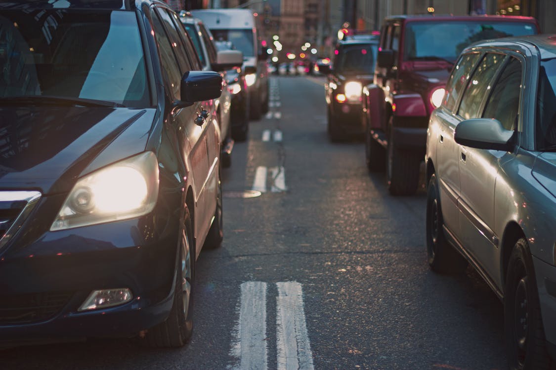 automated cars