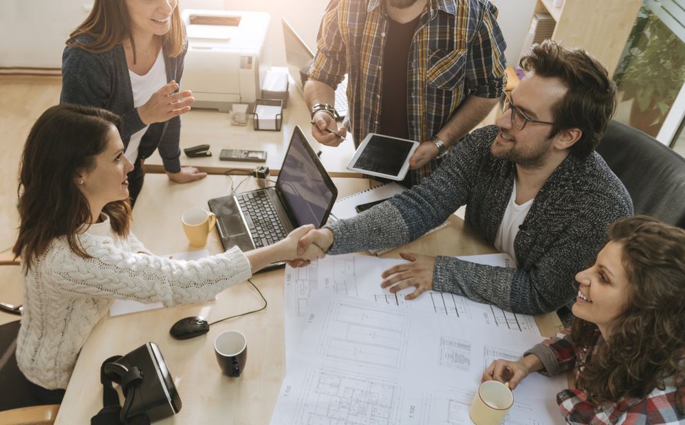 hire tech freelancers