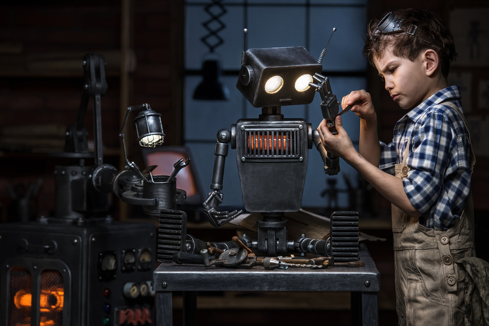 IBM automation