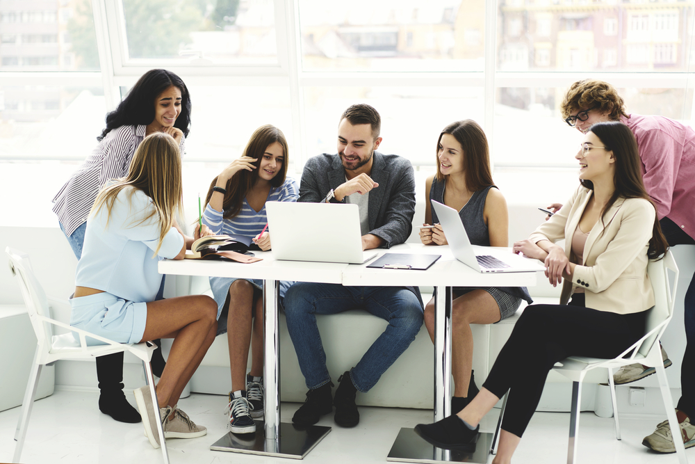 onboard freelance talent