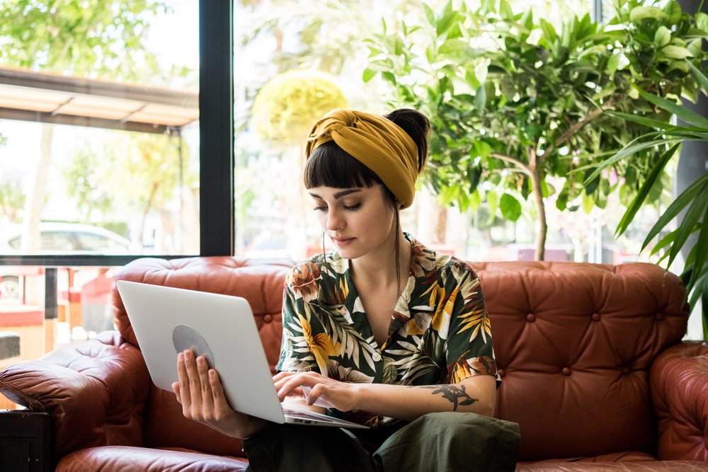 remote work