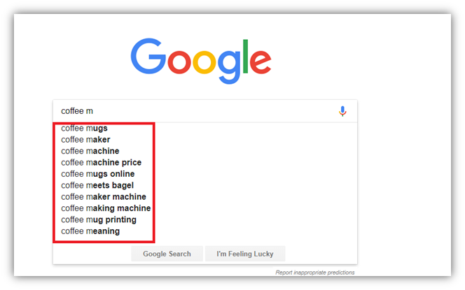 search engine optimization