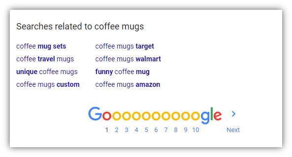 search engine optimization