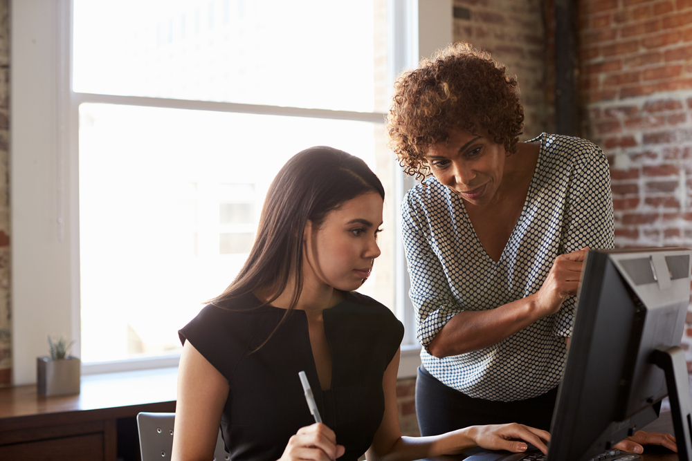 why freelancers should find a mentor to get more clients