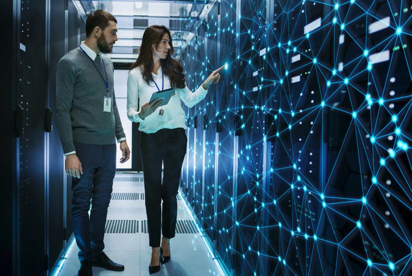 hire ai machine learning engineers