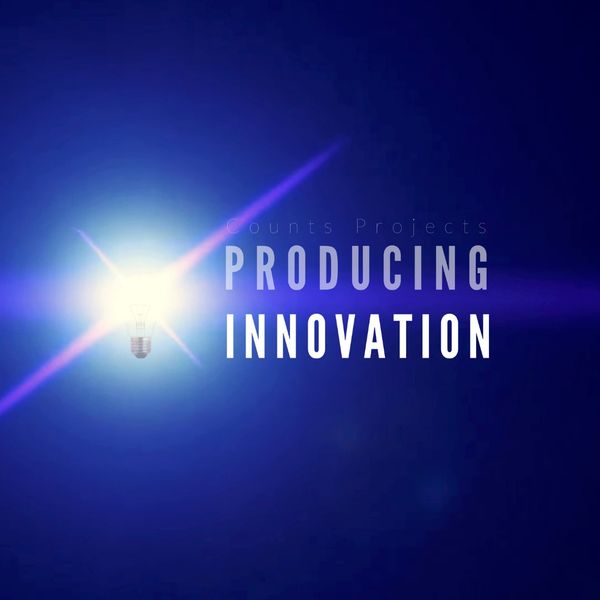 Michael Solomon Producing Innovation